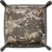 Reate VT Valet Tray Digital Camo