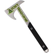 Rough Rider 2721 Magnetic Axe Bottle Opener