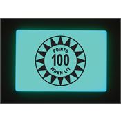 TEC Accessories EMP016A Embrite BEACON Morale Patch