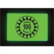 TEC Accessories EMP016G Embrite BEACON Morale Patch