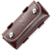 Toler 4926714 Union Milti-Tool Belt Sheath Brown