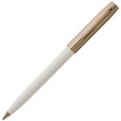 Fisher 001150 Cap-O-Matic Space Pen White