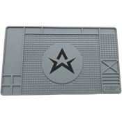 Western Active 1001 Takedown Shop Mat Silicone