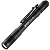 Wuben PL01BLK PL01 Rechargeable Penlight Black
