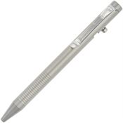 Ketuo M045 Halo Bolt Action Pen Gray