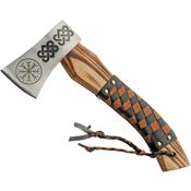 Pakistan 882490 Viking Throwing Axe