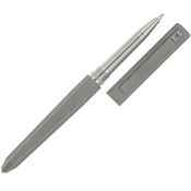 Ketuo M043 Striker Tactical Pen Stonewash