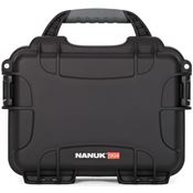 Nanuk 90410BK 904 Waterproof Case Black