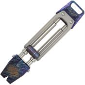 Ketuo M040 Pocket Prybar Lightning