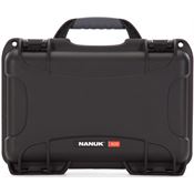 Nanuk 90910BK 909 Waterproof Case Black