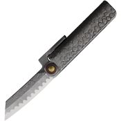 Higonokami TM01 Tsuchime Folder Small