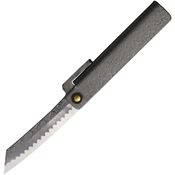 Higonokami TM02 Tsuchime Folder Medium