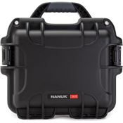 Nanuk 90510BK 905 Waterproof Case Black