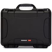 Nanuk 91010BK 910 Waterproof Case Black