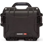 Nanuk 90810BK 908 Waterproof Case Black