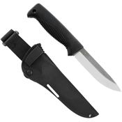 Peltonen 257 M07 Ranger Puukko Fixed Blade Knife Black Handles