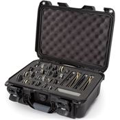 Nanuk 91580BK28 915 Waterproof Case 28 Knife