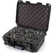 Nanuk 91580BK40 915 Waterproof Case 40 Knife