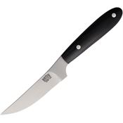 Bark River 99253MBC Bitter Root Caper Black Micarta Handles