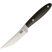 Bark River 99253MGC Bitter Root Caper Green Micarta Handles