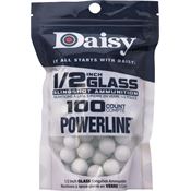 Daisy 8384 Powerline Glass Sling Ammo