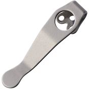 LynchNW PSBSW Stubby Clip Fits Spyderco SW