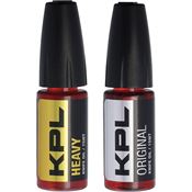 Knife Pivot Lube 0006 Combo Knife Oil