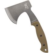 Browning 0565 Big Creek Black Hatchet