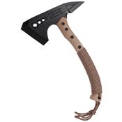 USMC MAXE3001TN Tactical Axe Tan