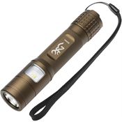 Browning 1266 Ridgeline Flashlight AAA