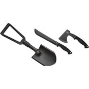 Browning 0582B Camp Combo