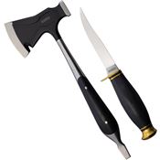 Marbles 729 Hunter Hatchet Combo