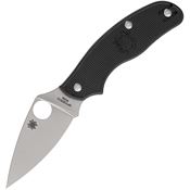 Spyderco 213PBK Metropolitan SLIPIT