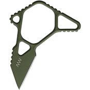 Acta Non Verba M06004 M06 MIM Emergency Knife