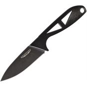 Bradford GNNN G-Necker Nimbus Nitro V Fixed Blade Knife Skeletonized Handles