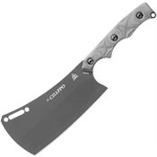 TOPS ECHAM01 El Chappo Mini Cleaver