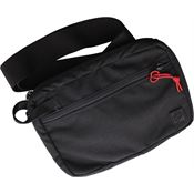 Bastinelli Creations FB001B Small FBAG Black