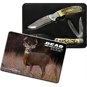 Bear & Son 71832 Edge Gift Set