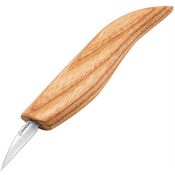 Beavercraft C15 Detail Wood Carving Knife