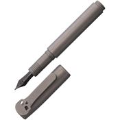 Big Idea Design 735666 Chaves Fountain EDC Pen