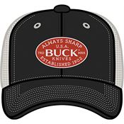 Buck 14246 USA Felt Patch Hat