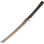 Dawson 4069 Armageddon Survival Sword Arizona Copper MagnaCut Ultrex G10 Handles