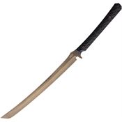 Dawson 4070 Armageddon Survival Sword Arizona Copper MagnaCut Black G10 Handles