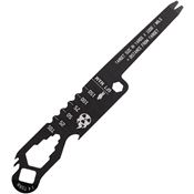 EDC Tool MPFTBLK MP Field Tool Black