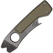 Gerber 4144 Chonk Multi-Tool Green Micarta Onlays