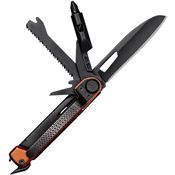 Gerber 1064405 Armbar Trade Orange Handles