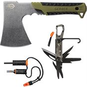 Gerber 1069308 Camp Kit