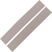 KMFS SDISP15 Blank Stone Lapping Film 15000