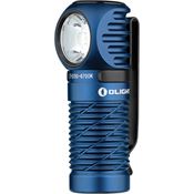 Olight PERUN3MKMNBU Perun 3 Mini Premium Kit Blue