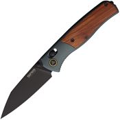 SRM 259LAG Medal Rosewood